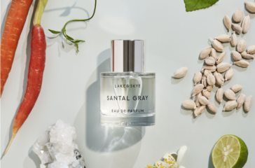 Santal Gray 2