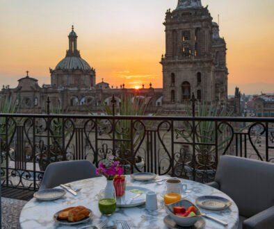 VISTA CATEDRAL BZ 2