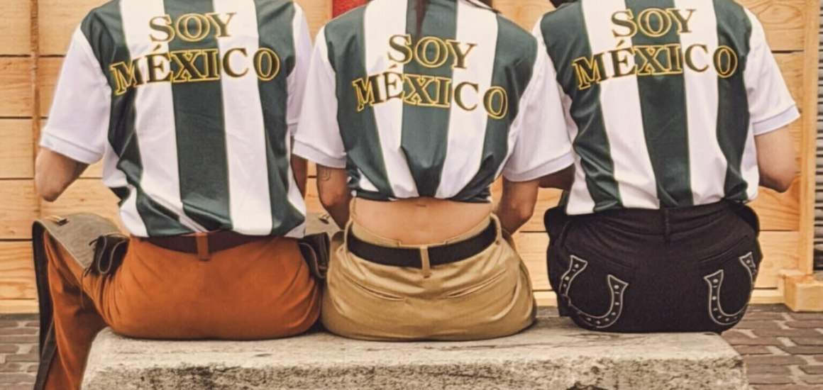 ARRE Soy México