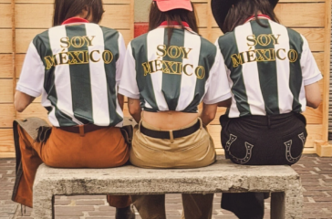 ARRE Soy México