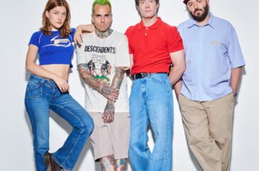 La La Love You anuncia su Tour Intergaláctico con cuatro conciertos en México durante noviembre de 2026 como parte de su gira mundial.