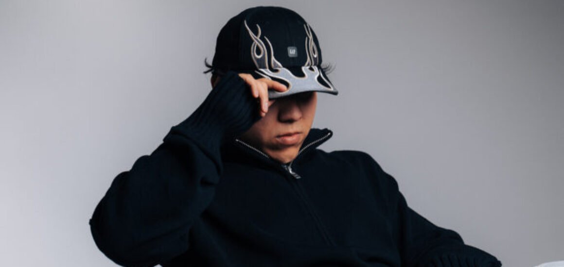 DJ mexicano Unread representará a Veracruz en Tomorrowland