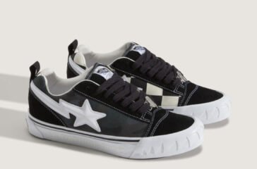 Colección Vans x BAPE disponible en México el 15 de julio