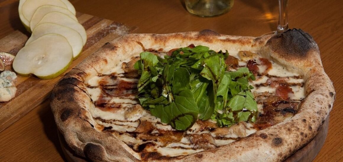 Trattoria Grata nueva casa en Polanco restaurante italiano