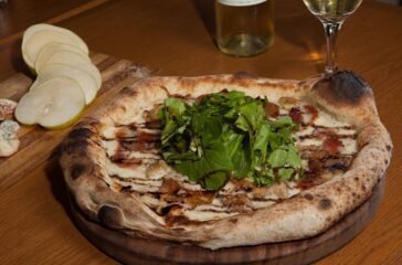 Trattoria Grata nueva casa en Polanco restaurante italiano