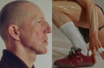 AW26 - VEJA x Magliano