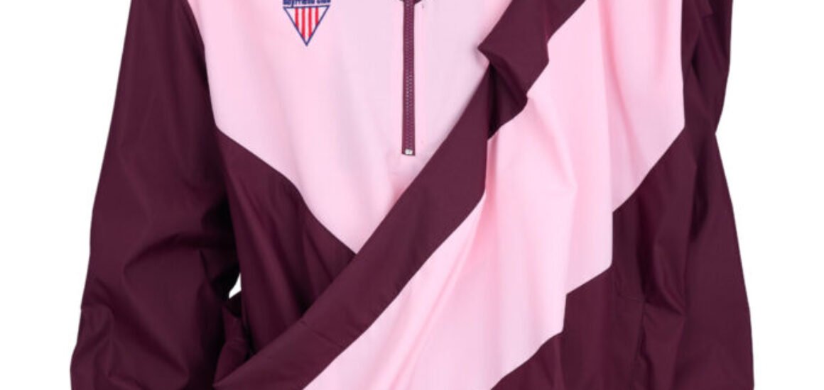 BFC SPORT JACKET_BF