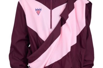 BFC SPORT JACKET_BF