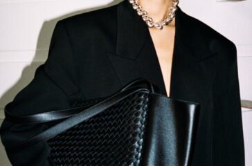 BOTTEGA VENETA - CORSO - PHOTOGRAPHED BY DREW VICKERS - 9x16