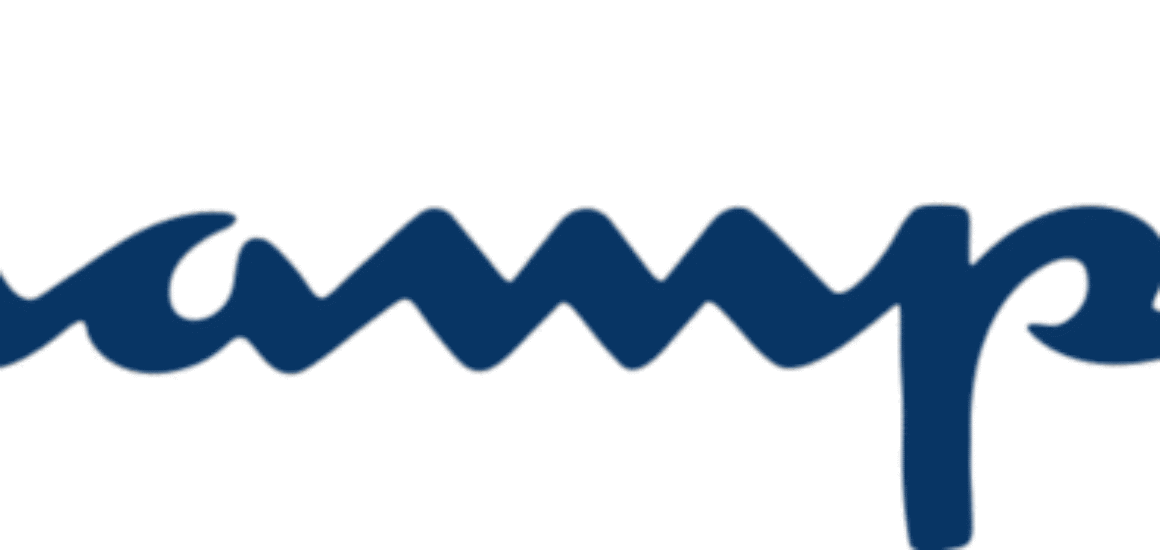 CHAMPION LOGO