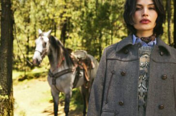 Colección From West to East Otoño Invierno 2026 de Chester & Peck