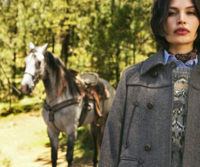 Colección From West to East Otoño Invierno 2026 de Chester & Peck