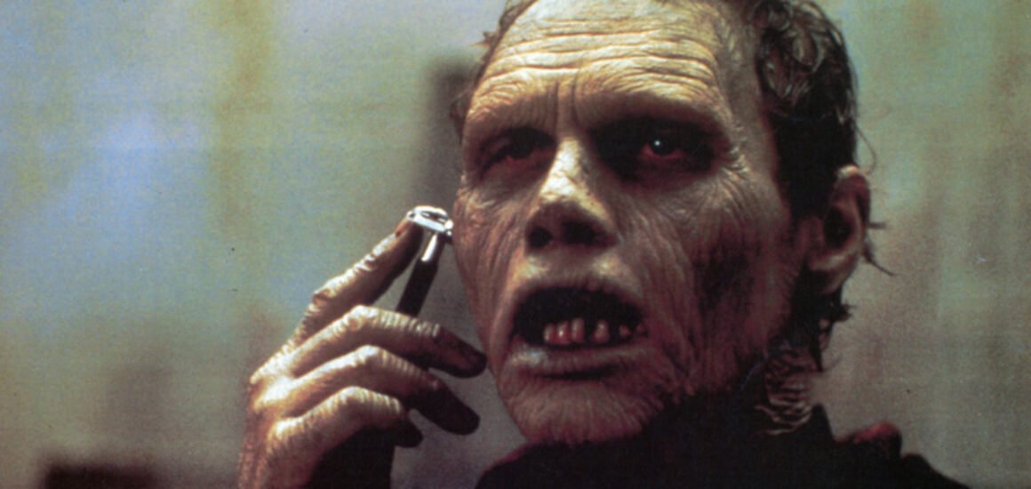 George A. Romero_1985_DAY OF THE DEAD
