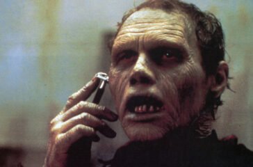George A. Romero_1985_DAY OF THE DEAD