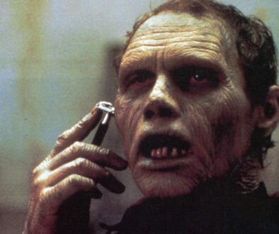 George A. Romero_1985_DAY OF THE DEAD