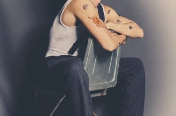 Lusian Cortes creador de contenido y actor mexicano entrevistado por Zero Magazine