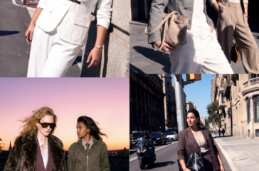 Power Dressing
