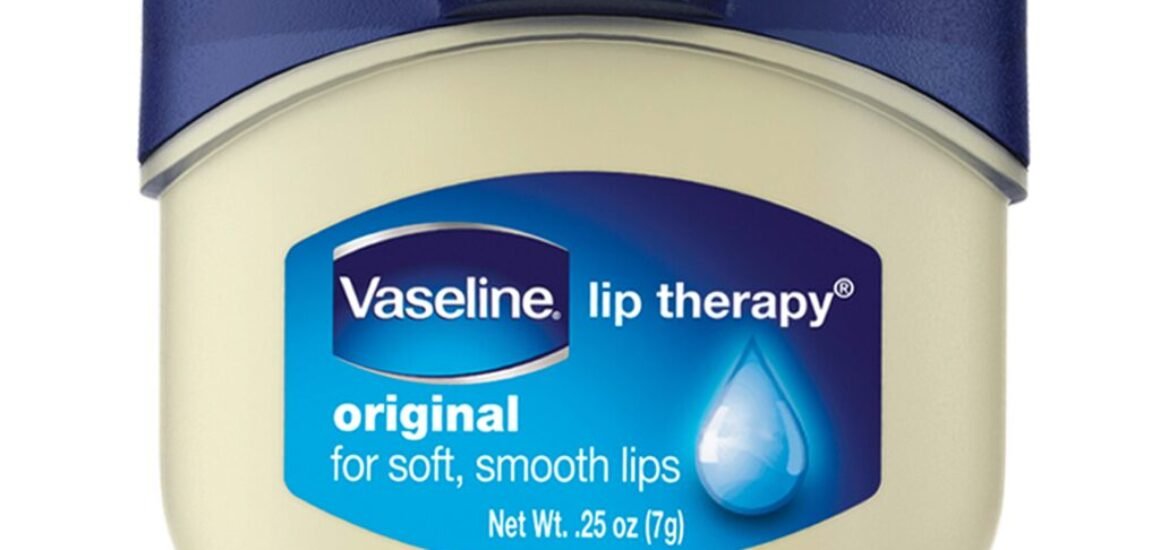 Vaseline_Lip Therapy_Ori