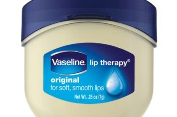 Vaseline_Lip Therapy_Ori