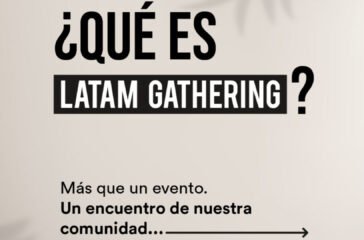 What is Latam Gathering-01