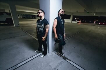 The Ehxx The Professor y JEYYFF presentan su sencillo PERSONAL