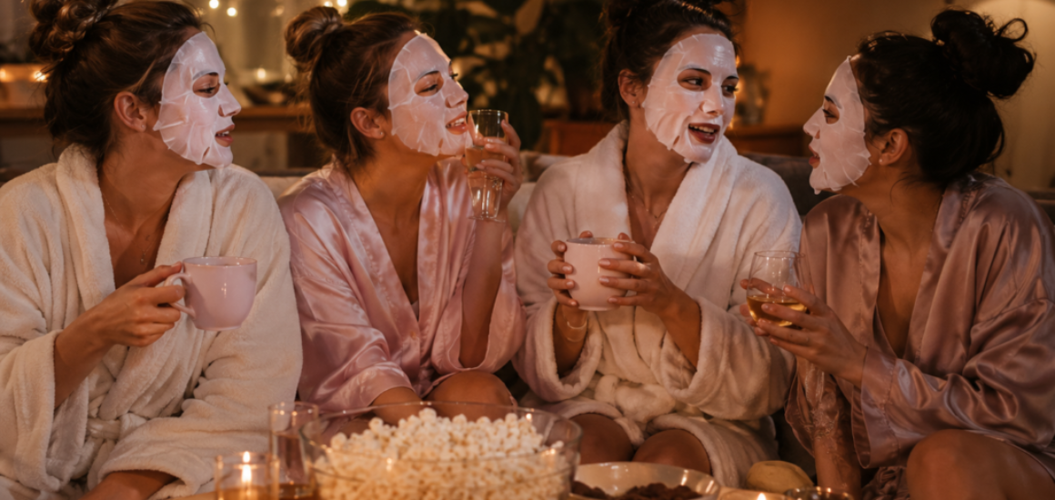 girls night