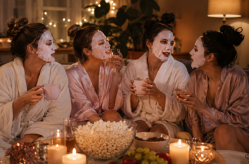girls night