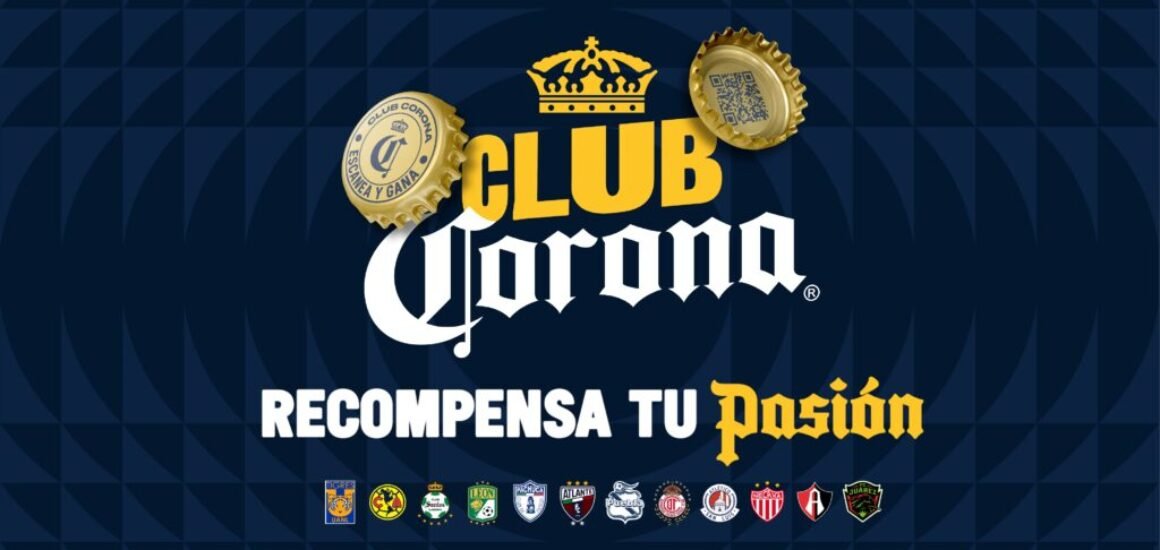 CLUB CORONA 3