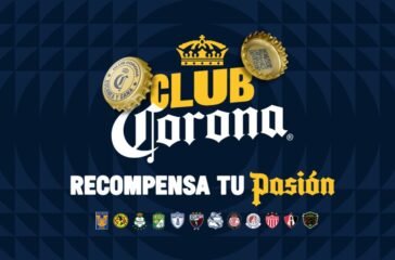 CLUB CORONA 3