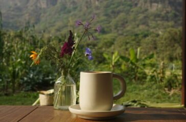 Cafecito