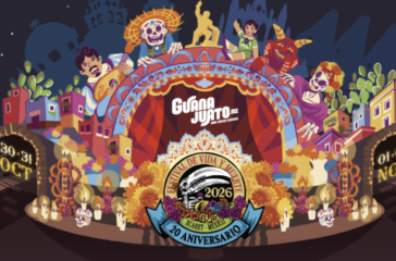 Festival de Vida y Muerte 2026