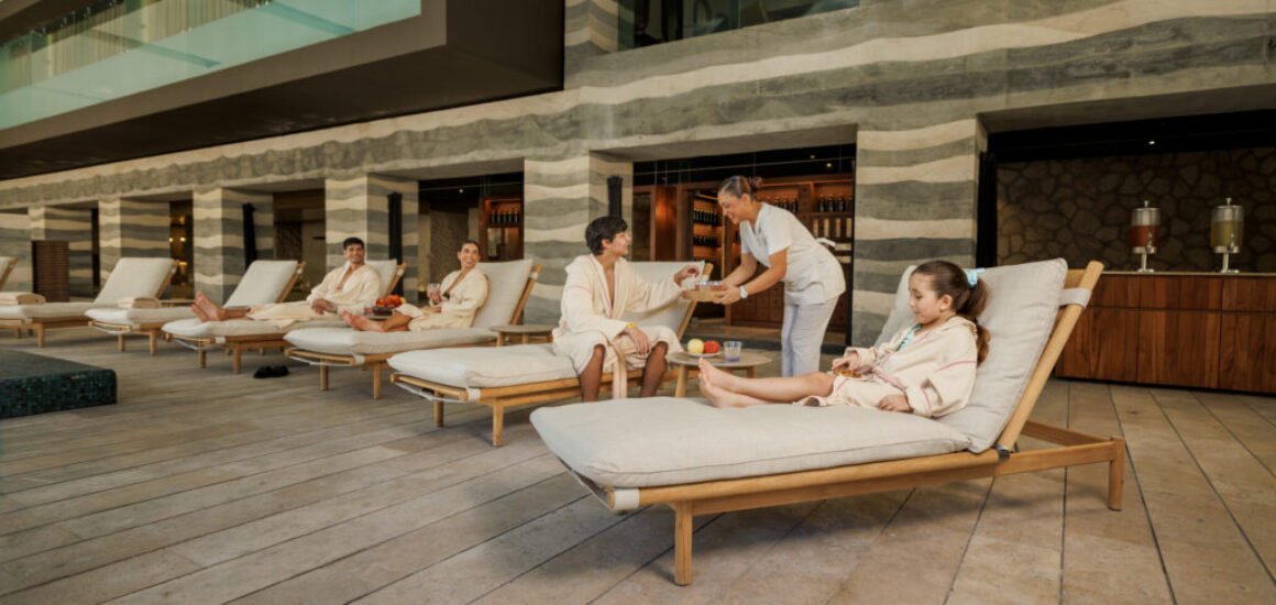 Muluk Spa