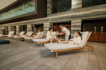 Muluk Spa