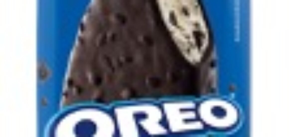 Nueva paleta OREO Large