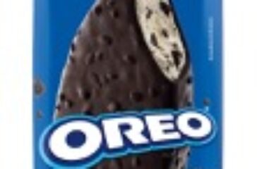 Nueva paleta OREO Large