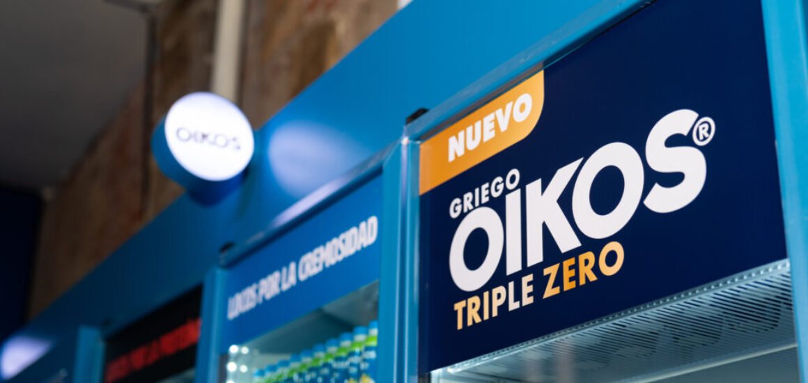 Oikos 0