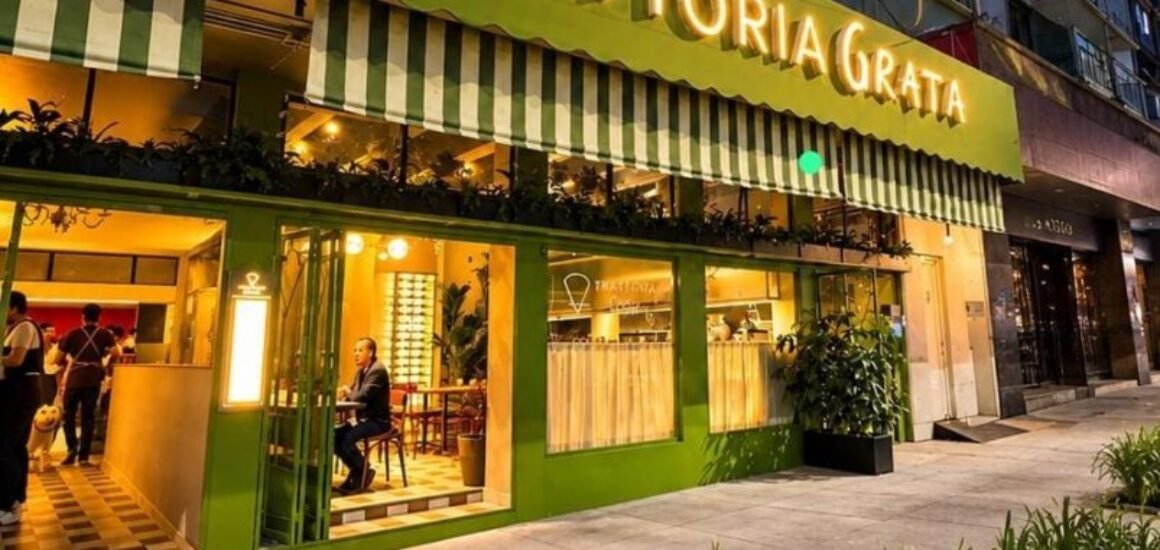 trattoria fachada1