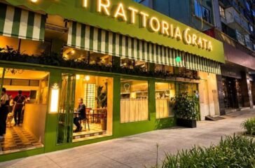 trattoria fachada1